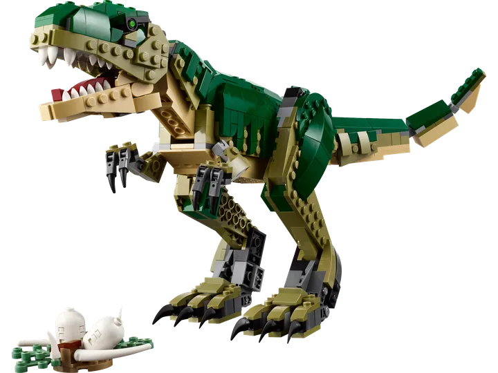 LEGO creator 31151 T.Rex
