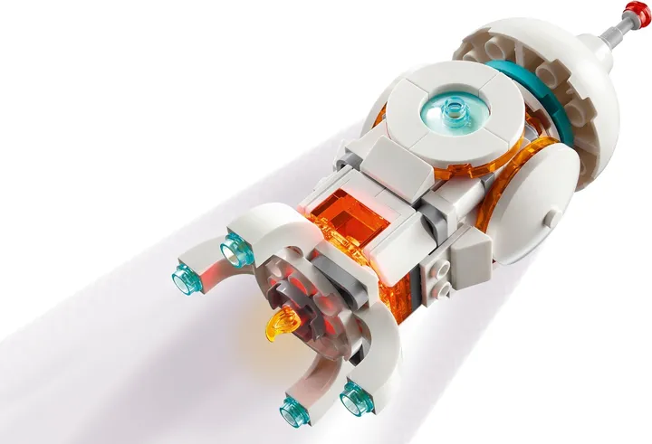 Vorschaubild 3 LEGO creator 31164 Weltraum-Roboter
