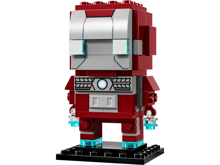 LEGO super heroes 40669 Iron Man MK5
