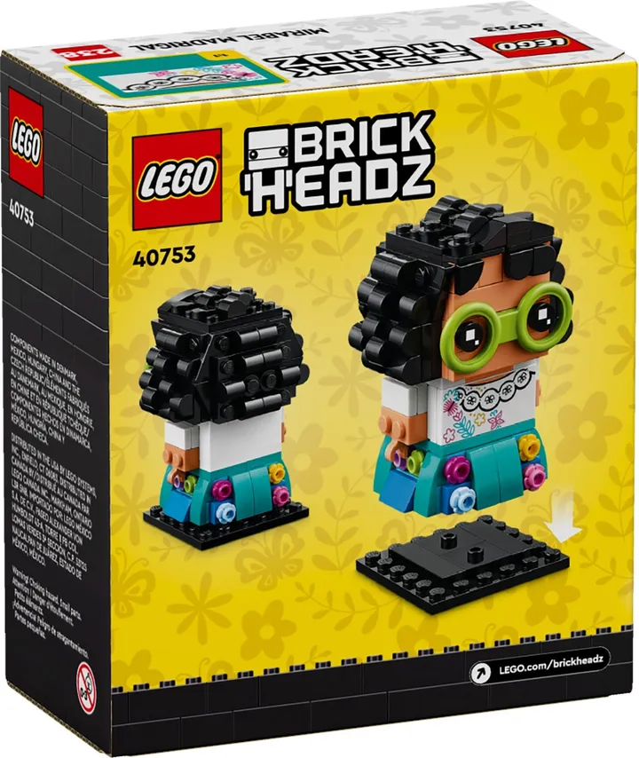 Vorschaubild 2 LEGO brickheadz 40753 Mirabel Madrigal
