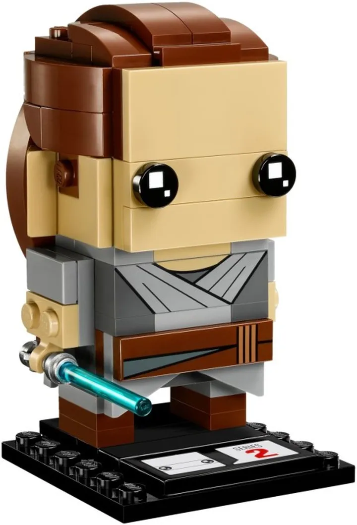 LEGO brickheadz 41602 