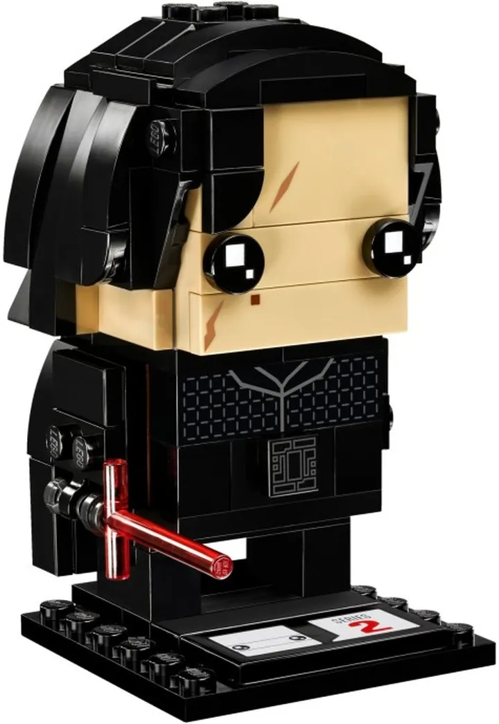 LEGO brickheadz 41603 