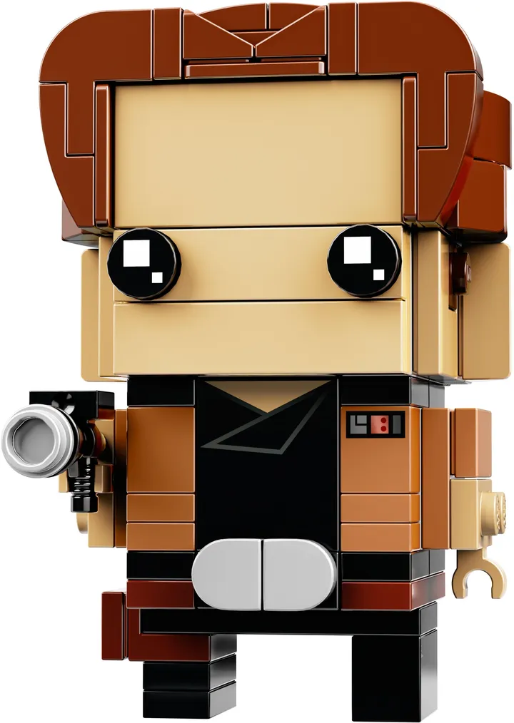 Vorschaubild 3 LEGO brickheadz 41608 