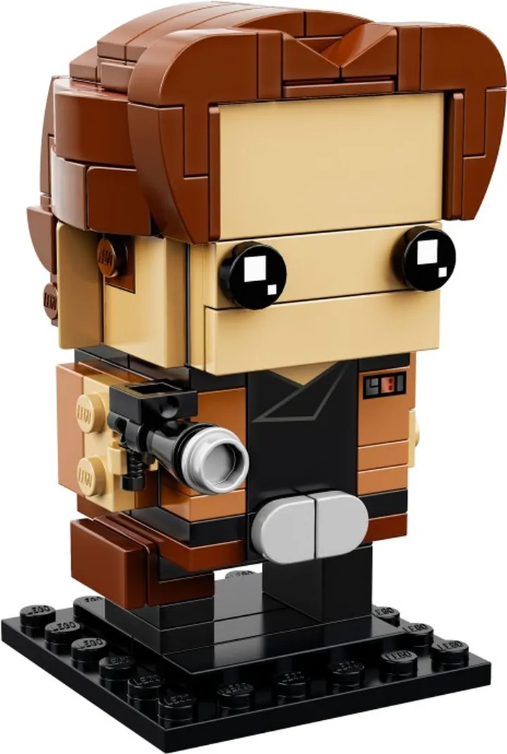 LEGO brickheadz 41608 