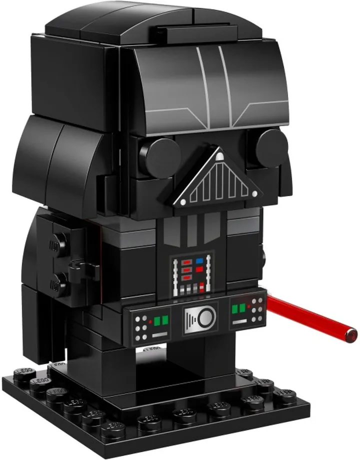 LEGO brickheadz 41619 