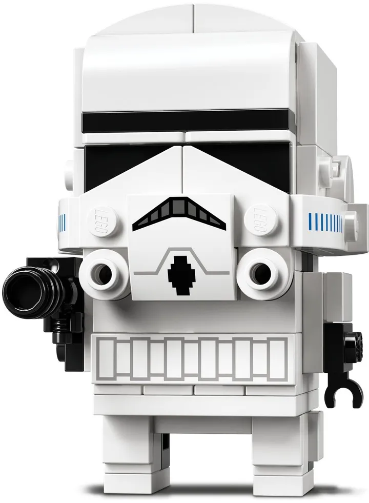 Vorschaubild 3 LEGO brickheadz 41620 