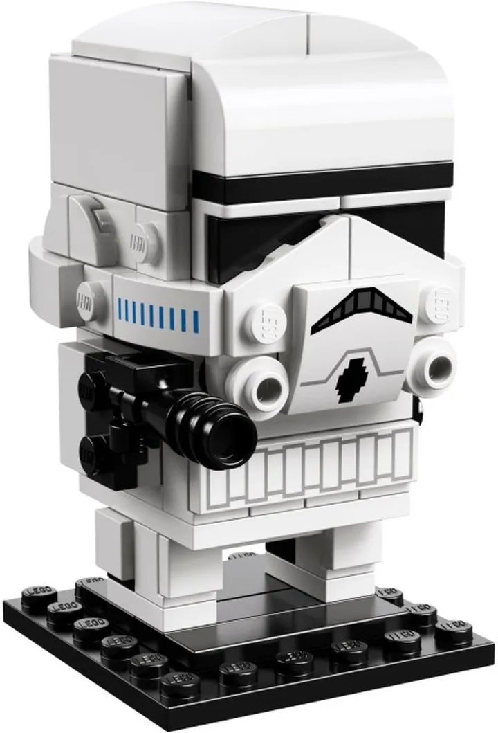 LEGO brickheadz 41620 