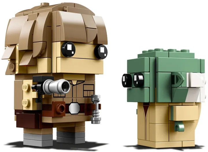 Vorschaubild 3 LEGO brickheadz 41627 