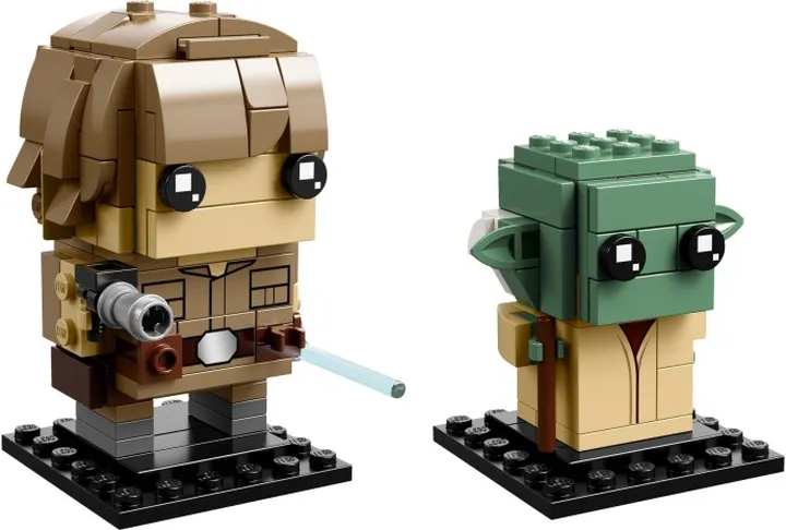 LEGO brickheadz 41627 