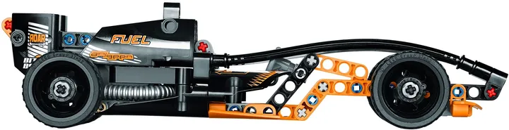 Vorschaubild 3 LEGO technic 42026 Action Racer
