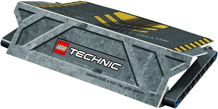 Vorschaubild 2 LEGO technic 42058 Stunt-Motorrad
