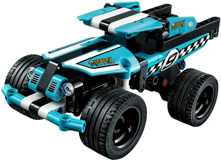 Vorschaubild 3 LEGO technic 42059 Stunt-Truck
