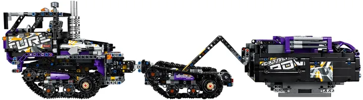 Vorschaubild 2 LEGO technic 42069 Extremgeländefahrzeug
