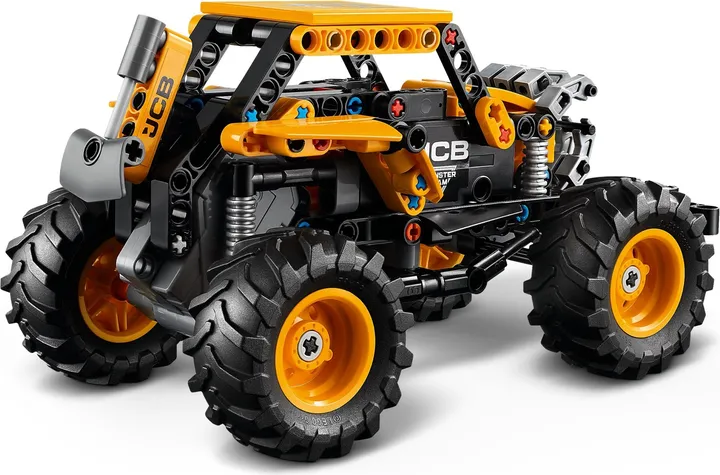 Vorschaubild 3 LEGO technic 42199 Monster Jam™ DIGatron™
