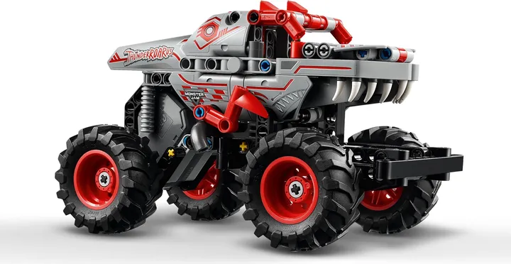 Vorschaubild 3 LEGO technic 42200 Monster Jam™ ThunderROARus™
