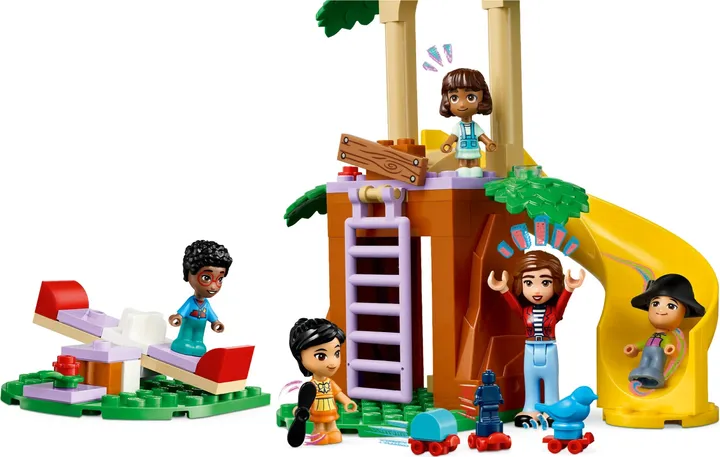 Vorschaubild 2 LEGO friends 42636 Heartlake City Kindergarten
