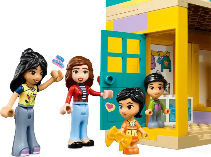 Vorschaubild 3 LEGO friends 42636 Heartlake City Kindergarten
