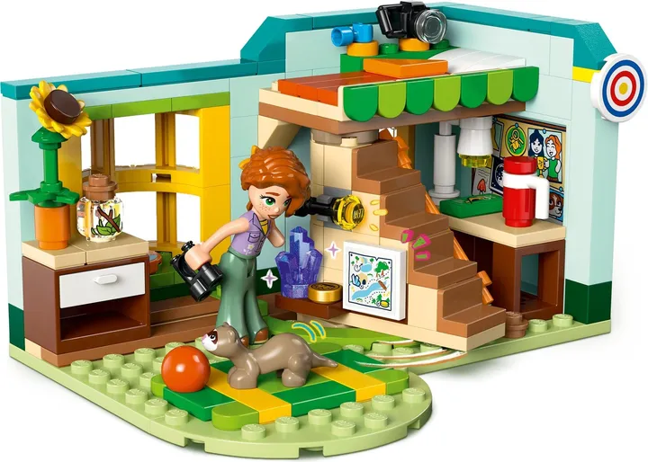 Vorschaubild 3 LEGO friends 42646 Autumns Zimmer
