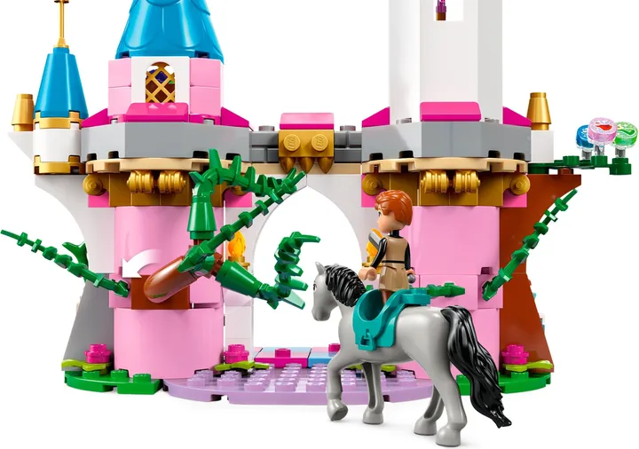 Vorschaubild 3 LEGO disney 43240 Malefiz als Drache
