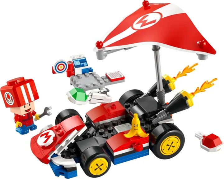 LEGO super mario 72032 Mario Kart™ – Standard–Kart
