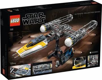 Vorschaubild 2 LEGO star wars 75181 