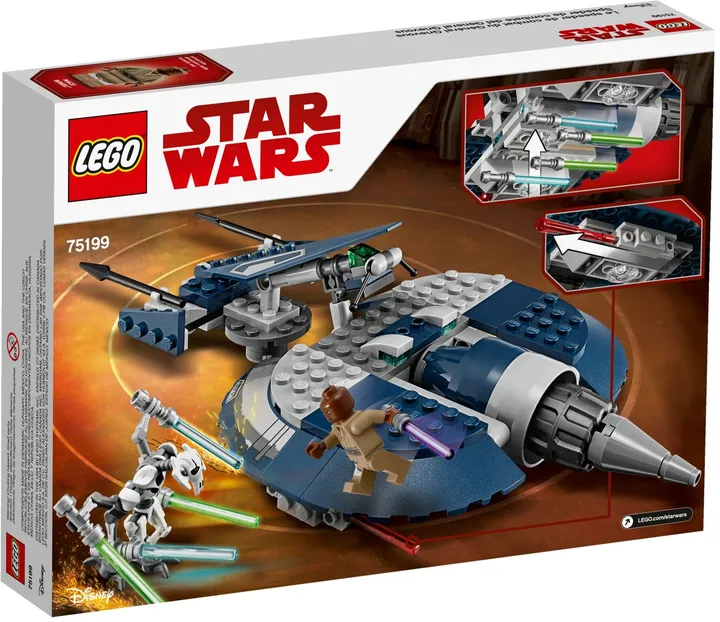 Vorschaubild 3 LEGO star wars 75199 