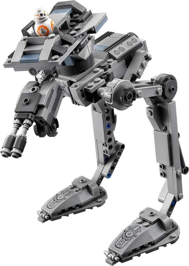 Vorschaubild 3 LEGO star wars 75201 