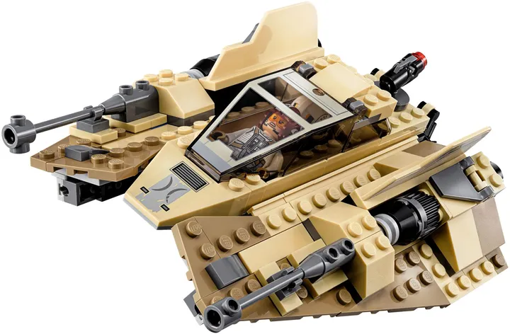 Vorschaubild 3 LEGO star wars 75204 