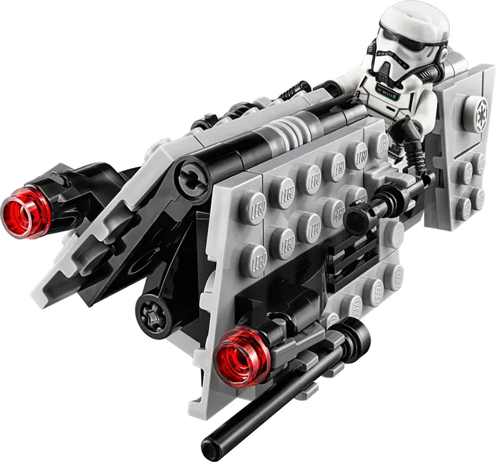 Vorschaubild 3 LEGO star wars 75207 