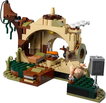 Vorschaubild 3 LEGO star wars 75208 