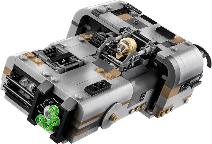 Vorschaubild 3 LEGO star wars 75210 