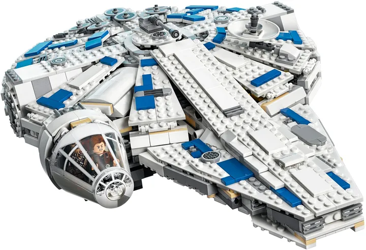 Vorschaubild 3 LEGO star wars 75212 