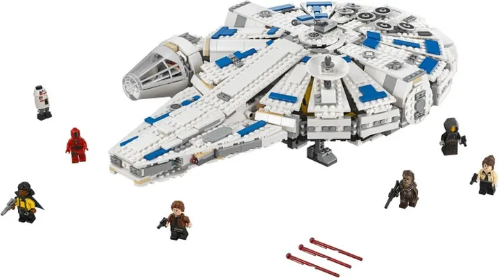 LEGO star wars 75212 