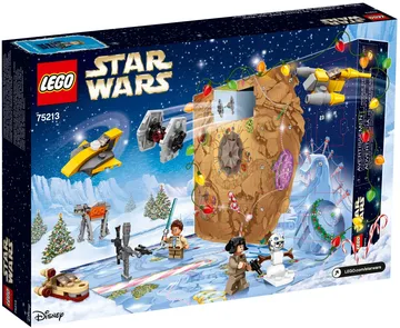 Vorschaubild 2 LEGO star wars 75213 