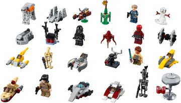 Vorschaubild 3 LEGO star wars 75213 