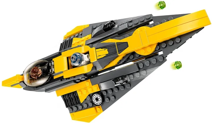 Vorschaubild 3 LEGO star wars 75214 