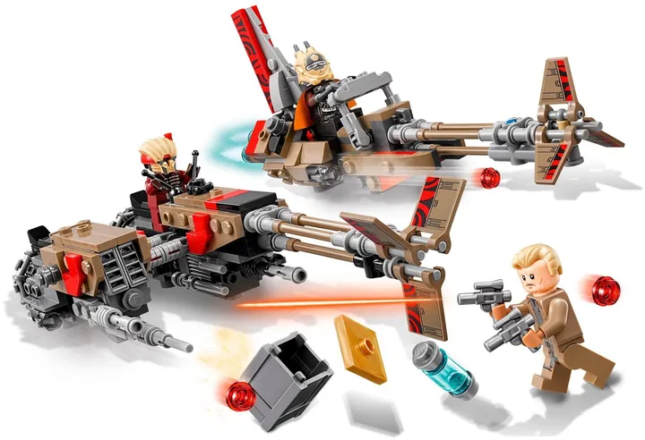 Vorschaubild 3 LEGO star wars 75215 