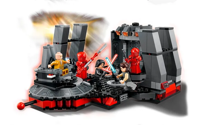 Vorschaubild 3 LEGO star wars 75216 