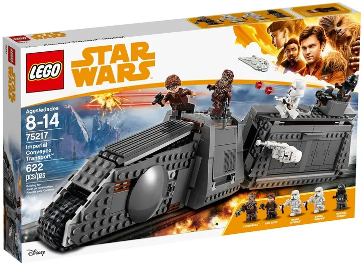 Vorschaubild 2 LEGO star wars 75217 