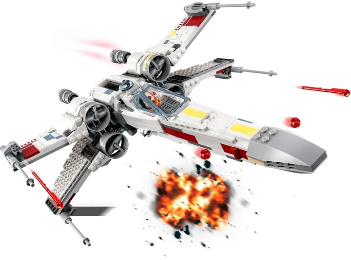 Vorschaubild 3 LEGO star wars 75218 