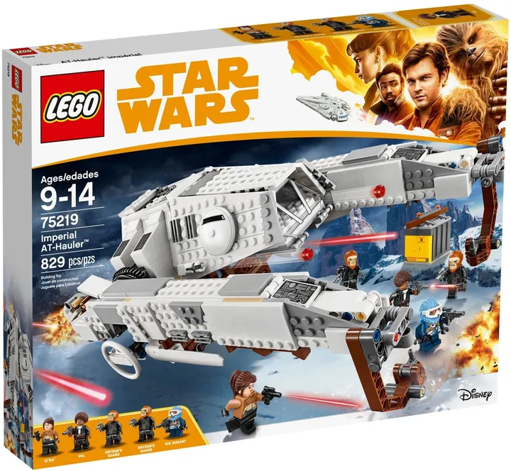 Vorschaubild 2 LEGO star wars 75219 
