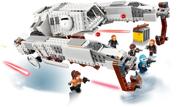 Vorschaubild 3 LEGO star wars 75219 