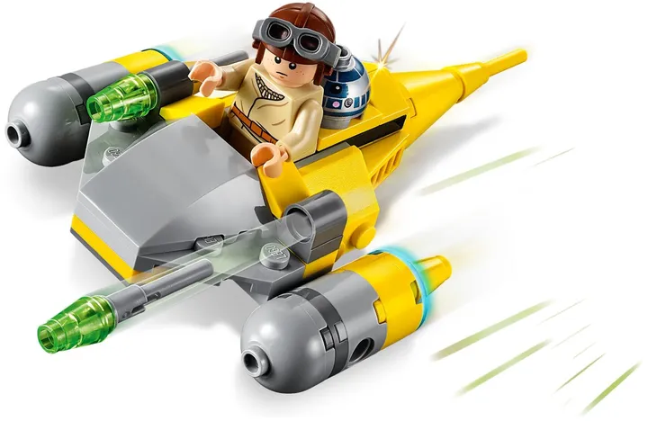 Vorschaubild 3 LEGO star wars 75223 