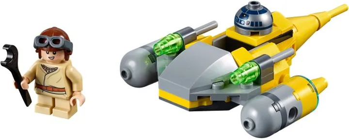 LEGO star wars 75223 