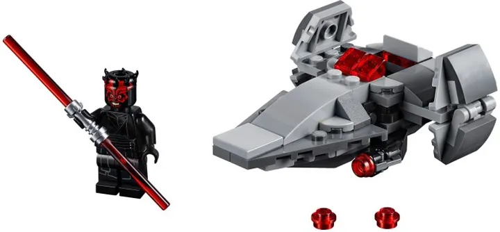 LEGO star wars 75224 