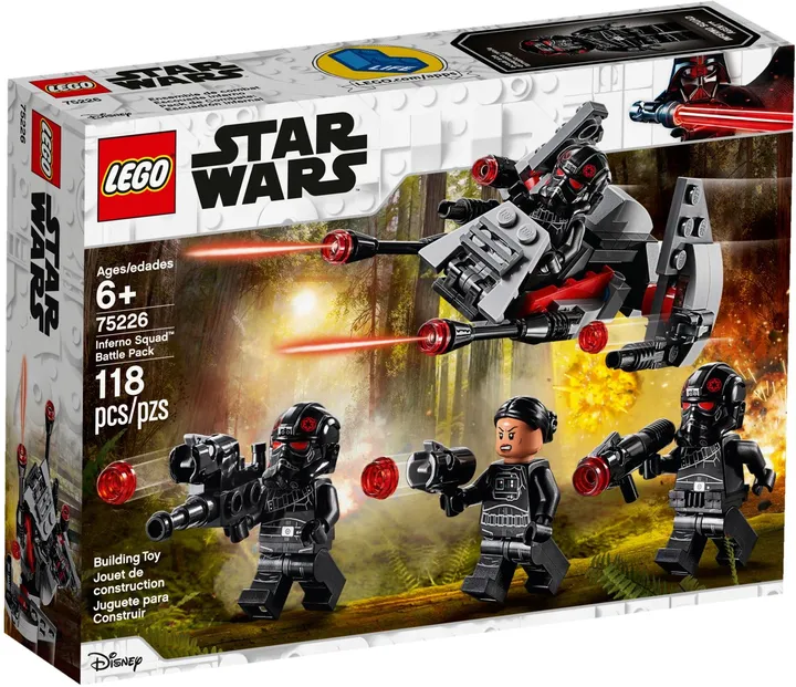 Vorschaubild 2 LEGO star wars 75226 