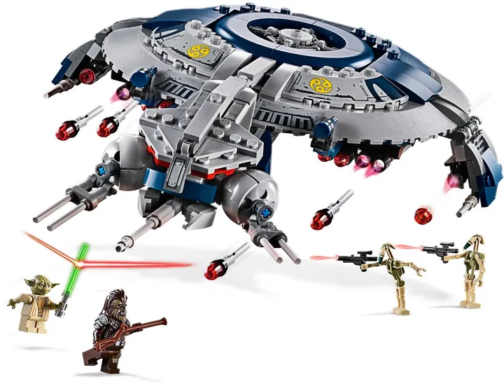 Vorschaubild 3 LEGO star wars 75233 