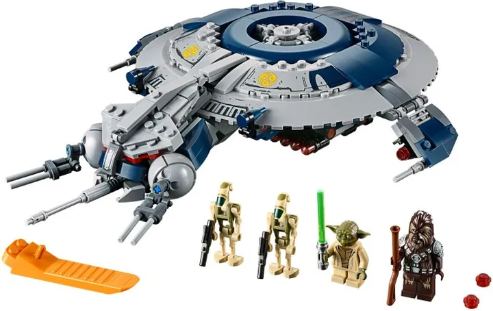 LEGO star wars 75233 