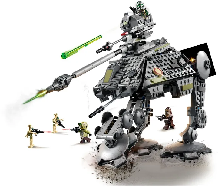 Vorschaubild 3 LEGO star wars 75234 