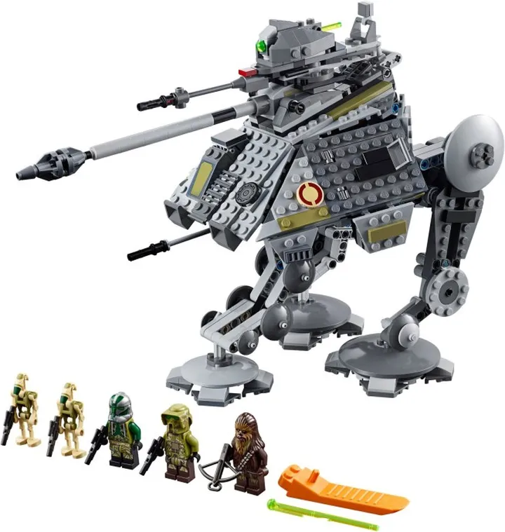 LEGO star wars 75234 